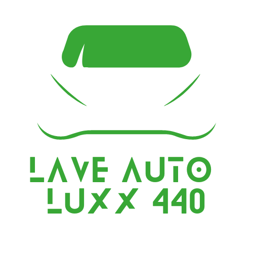 Lave Auto Luxx 440